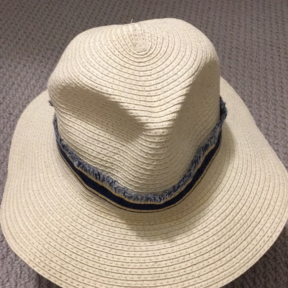 Stella&dot harbor versatile hat - Picture 1 of 4
